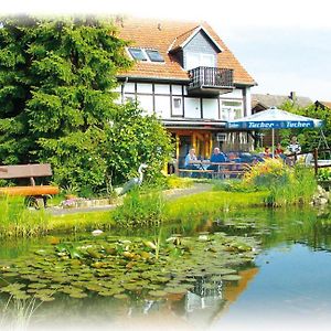 Hotel Auf Dem Langenhof Wunstorf